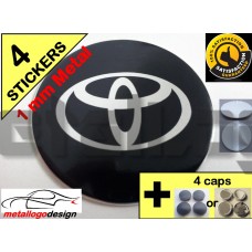 Toyota 4